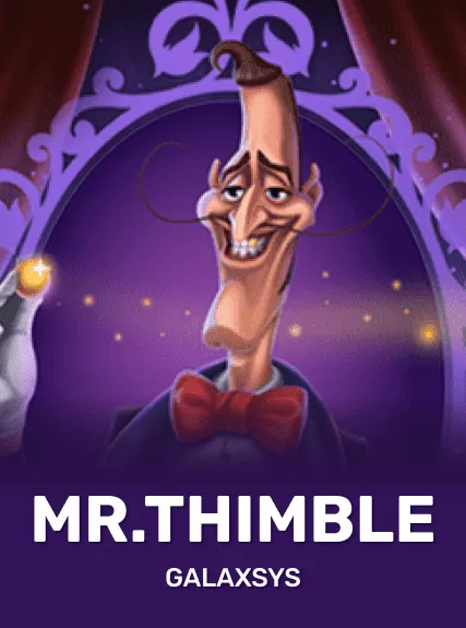 Mr.Thimble