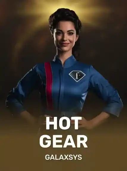 Hot Gear