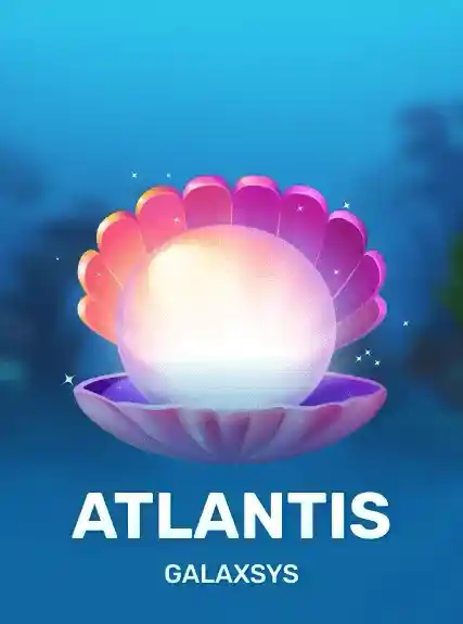 Atlantis