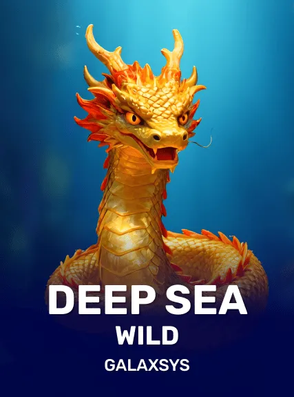 Deep Sea Wild