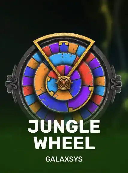 Jungle Wheel