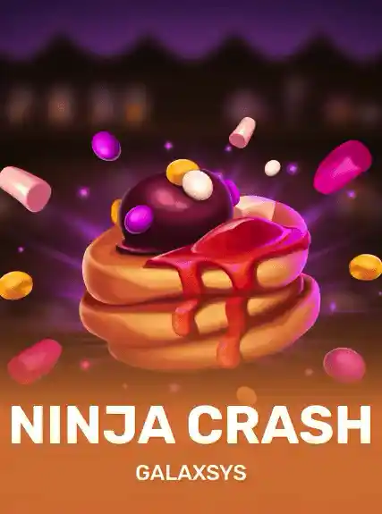 Ninja Crash