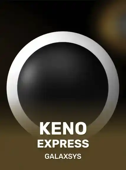 Keno Express
