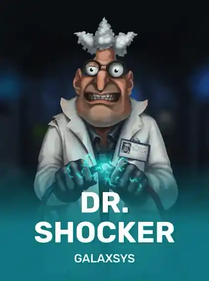 Dr. Shocker