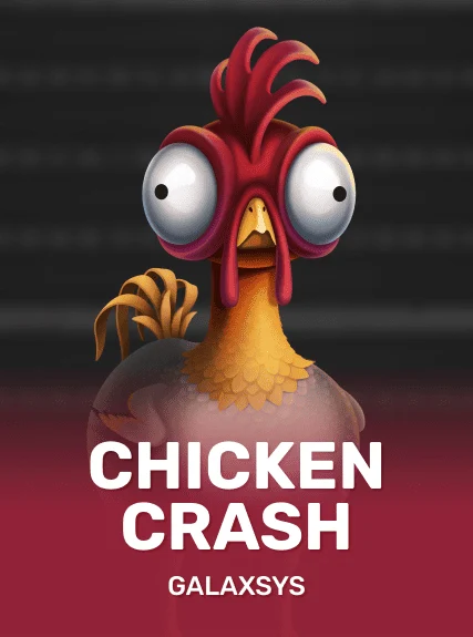 Chicken Crash