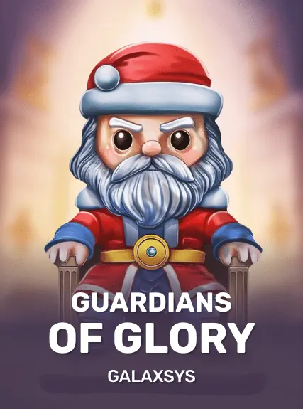 Guardians of Glory