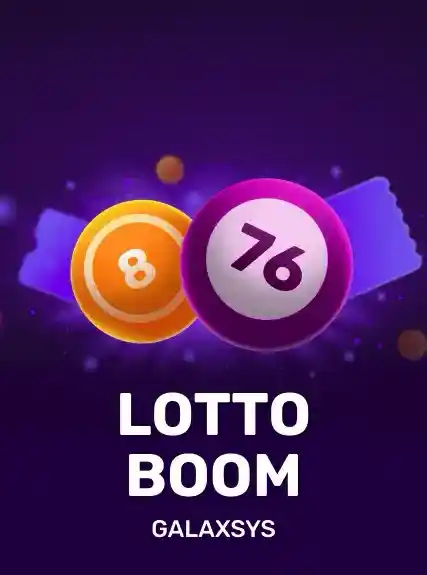 LottoBoom