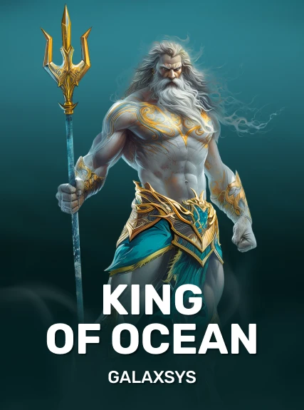 King of Ocean