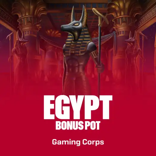 Egypt Bonus Pot