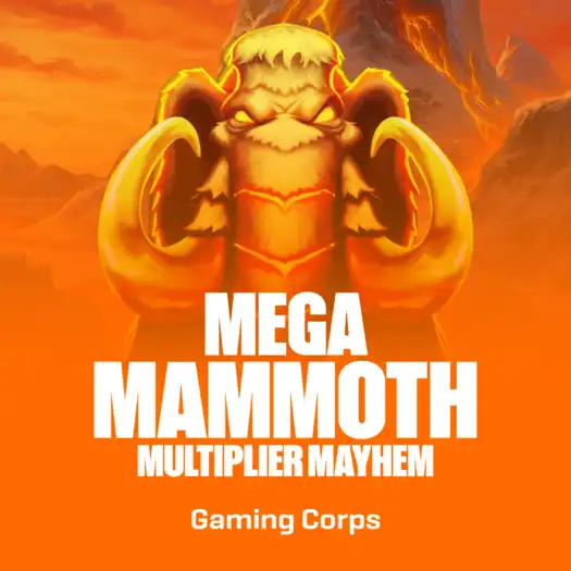 Mega Mammoth Multiplier Mayhem