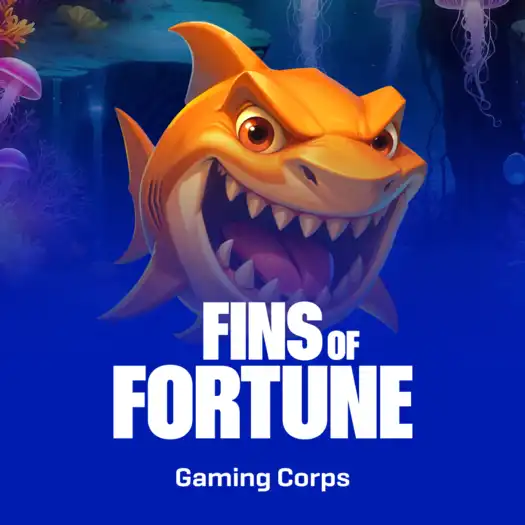 Fins of Fortune