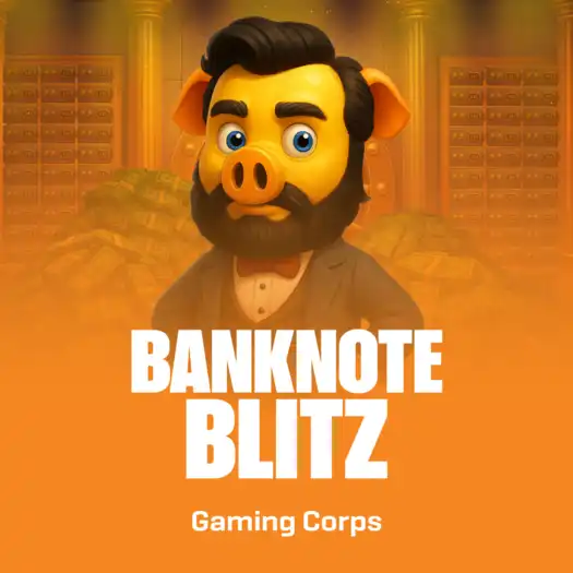Banknote Blitz