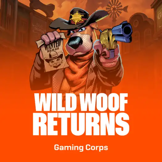 Wild Woof Returns