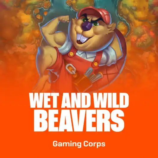 Wet and Wild Beavers