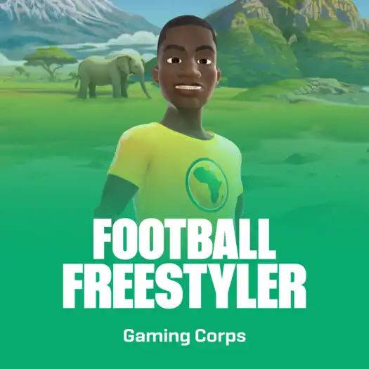 Football Freestyler