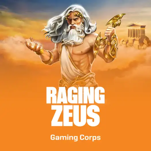 Raging Zeus