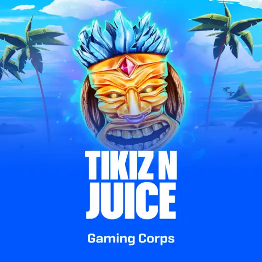 Tikiz N Juice