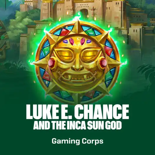Luke E. Chance and The Inca Sun God