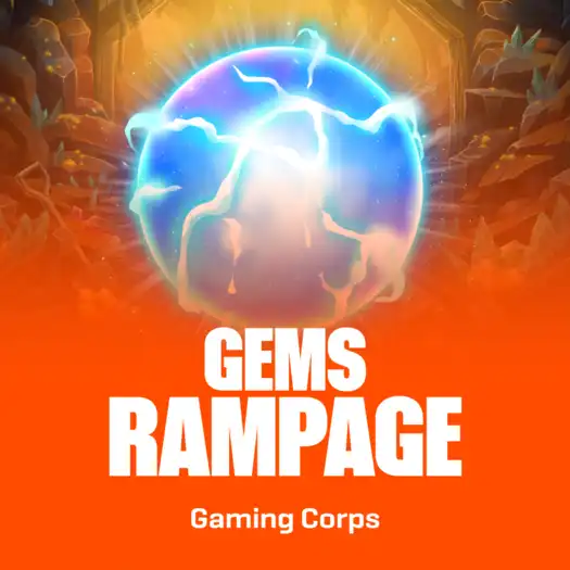 Gems Rampage
