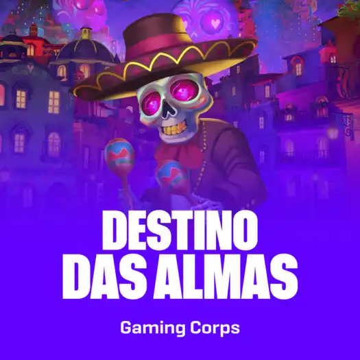 Destino Das Almas