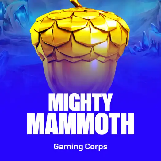 Mighty Mammoth