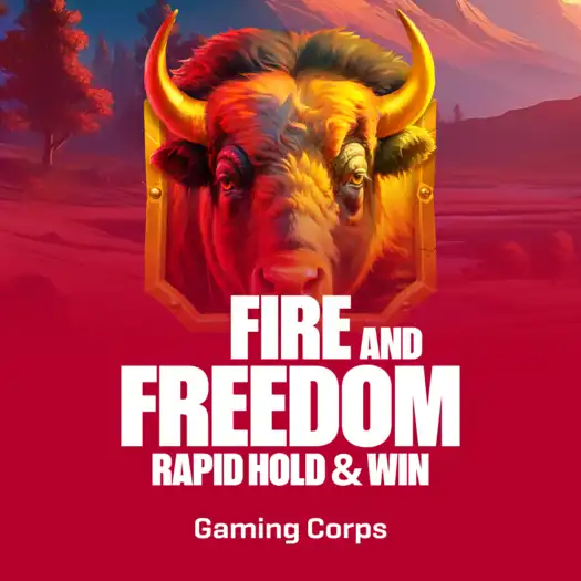 Fire and Freedom Rapid Hold and Win