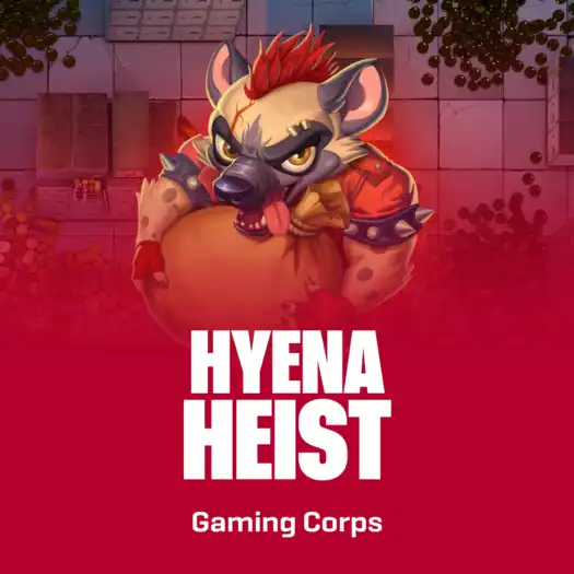 Hyena Heist