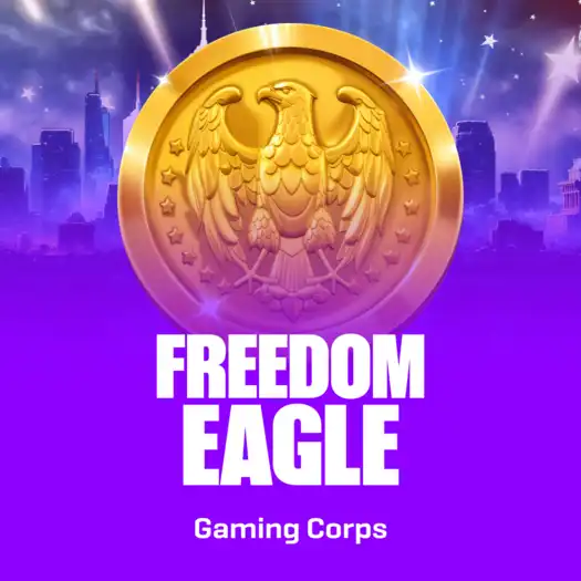 Freedom Eagle