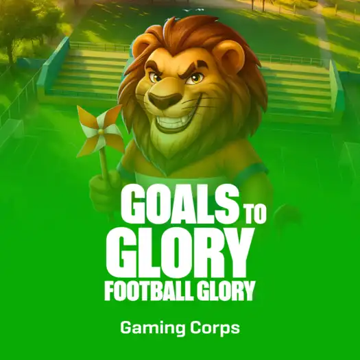 Goals to Glory - Football Fever