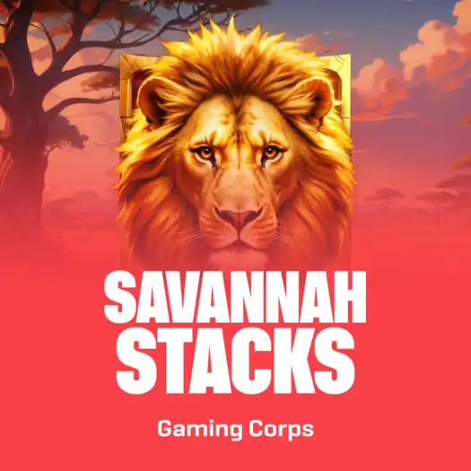 Savannah Stacks