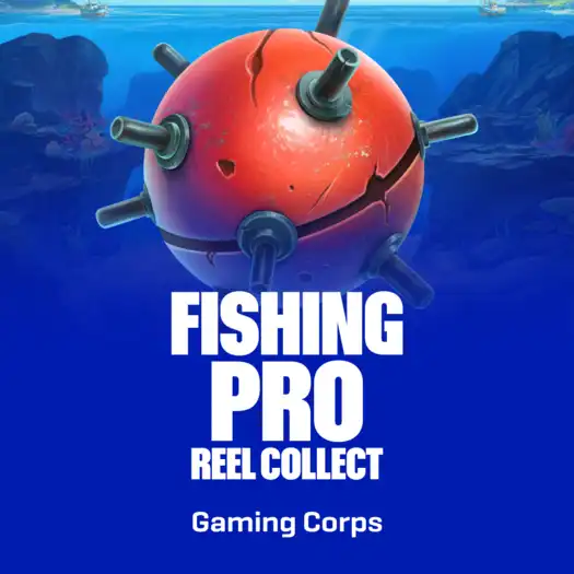 Fishing Pro: Reel Collect
