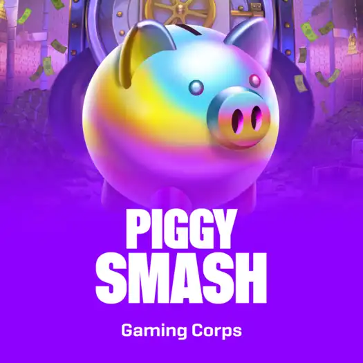 Piggy Smash