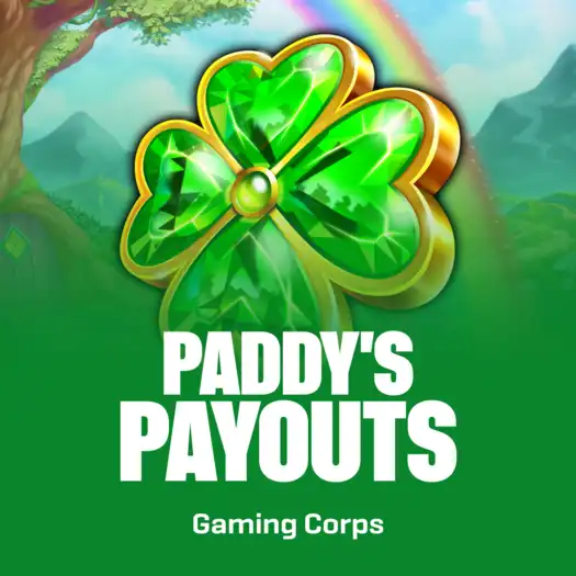 Paddy's Payouts
