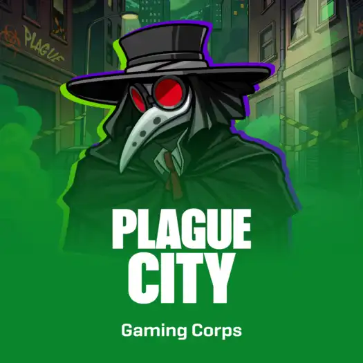 Plague City