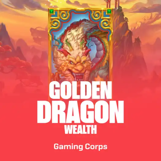 Golden Dragon Wealth