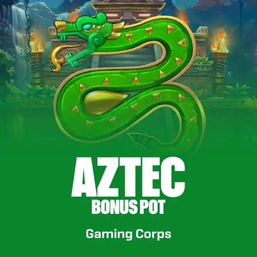 Aztec Bonus Pot
