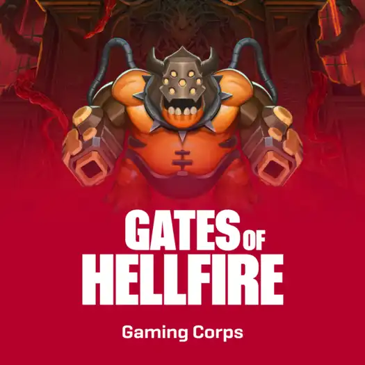 Gates of Hellfire