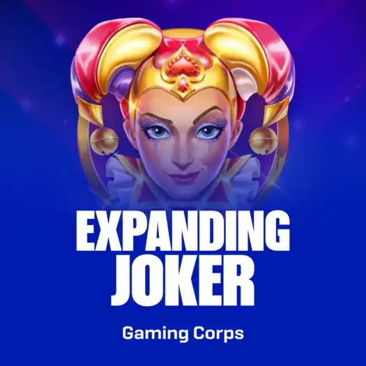 Expanding Joker