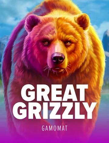 Great Grizzly