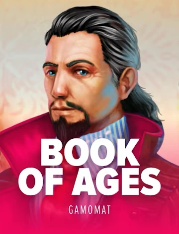 Book of Ages