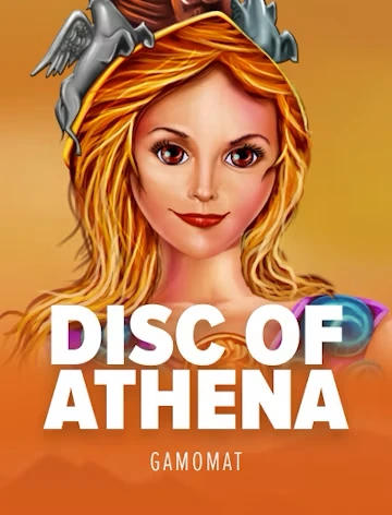 Disc of Athena
