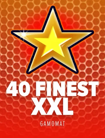 40 Finest XXL