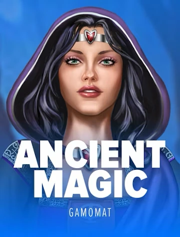 Ancient Magic