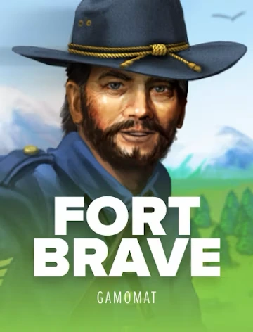 Fort Brave