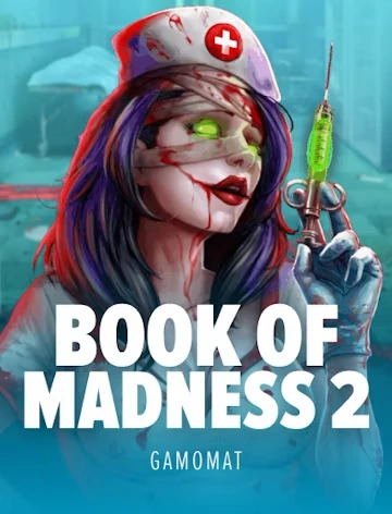 Book of Madness 2