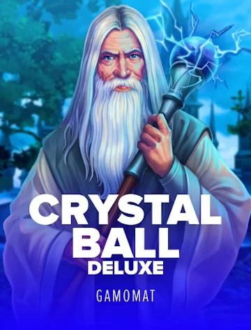 Crystal Ball Deluxe