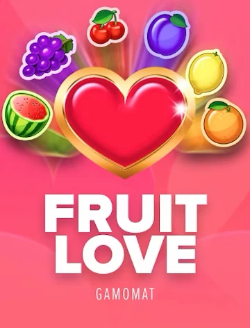 Fruit Love