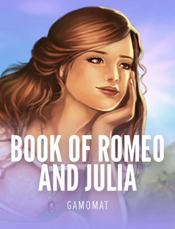 Book of Romeo and Julia