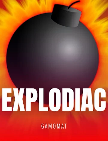 Explodiac