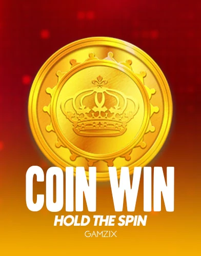 Coin Win: Hold The Spin